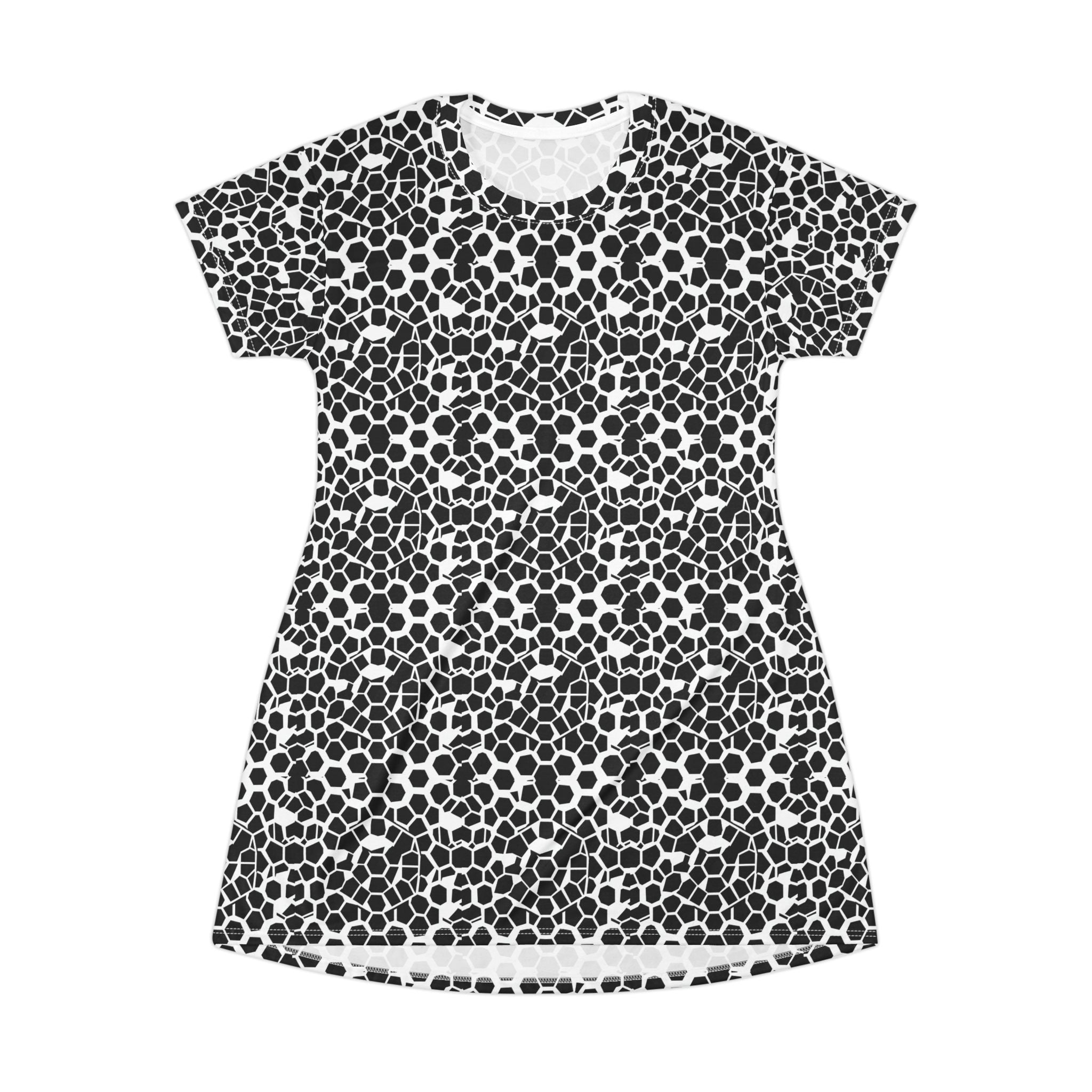 GEO   T-Shirt Dress