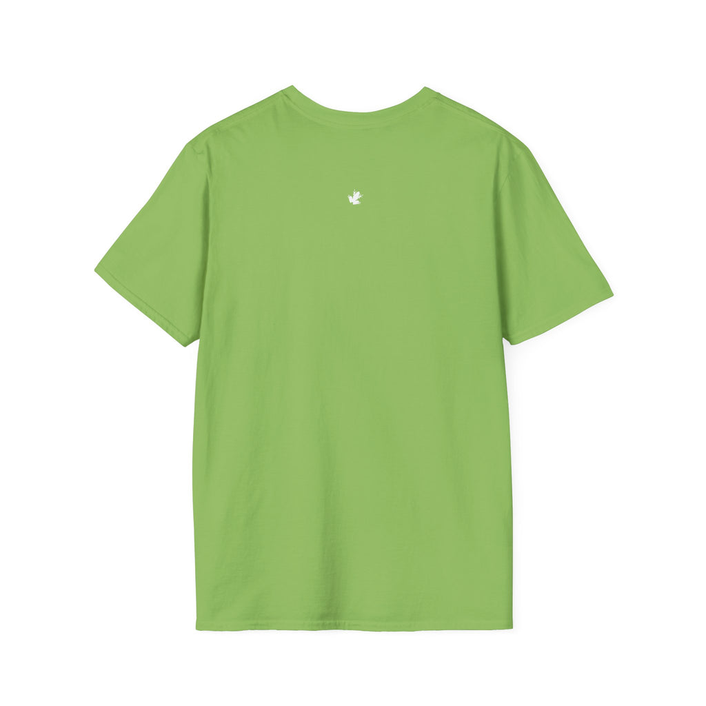 DARTFROG BE F*UCKING NICE SHIRT