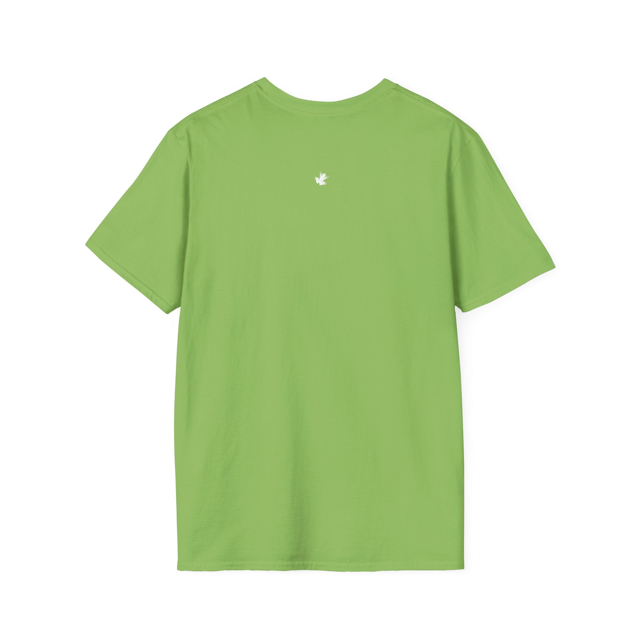 DARTFROG BE F*UCKING NICE SHIRT