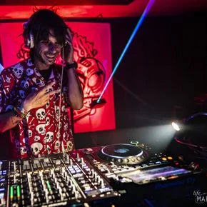 FROG PORTAL FLIGHT MIX DNB - VENJENT SHOW CASE