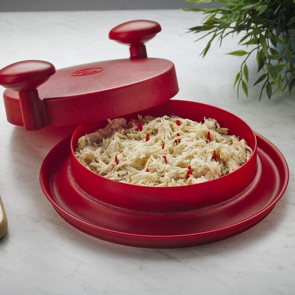 Flower OR  Chicken And Beef Ground Meat Grinder
